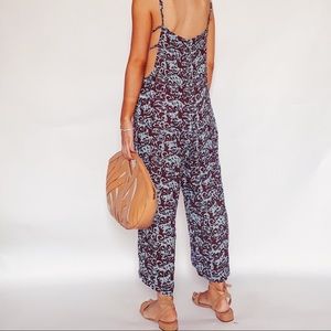 URBN Butterfly Jumpsuit